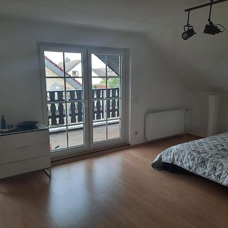 Fewo.Borken Apartment บอร์เคิน ภายนอก รูปภาพ